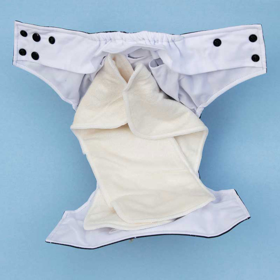 La Petite Ourse Pocket Nappies