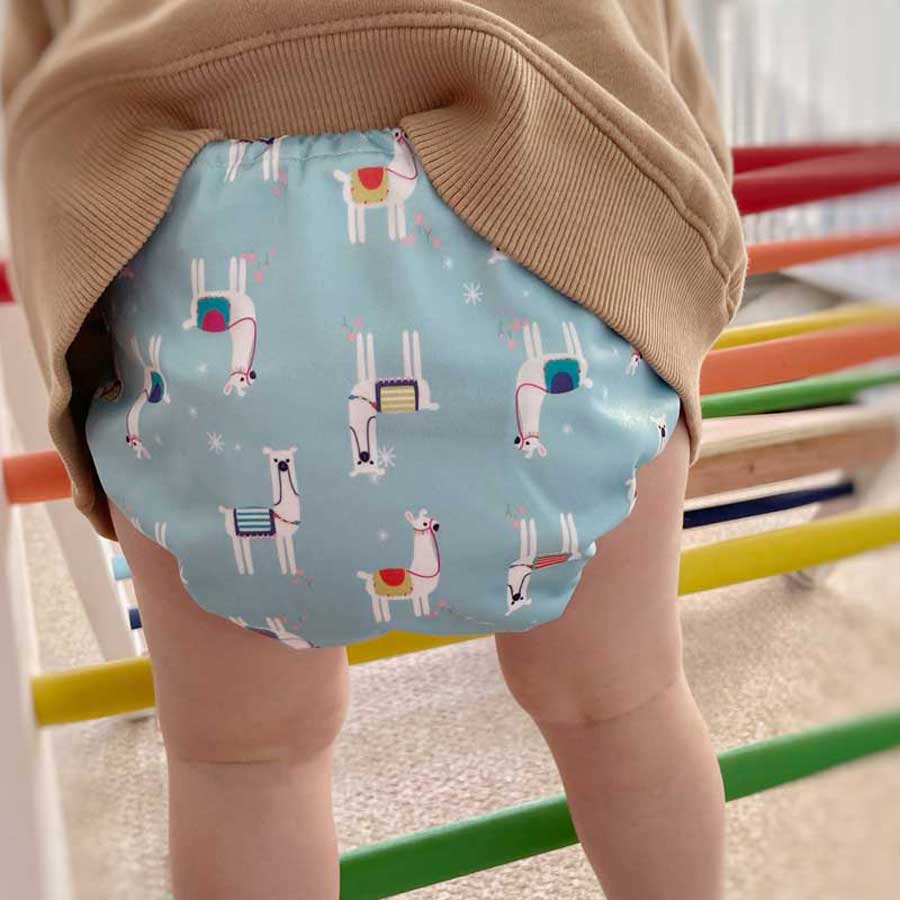 La Petite Ourse Pocket Nappies