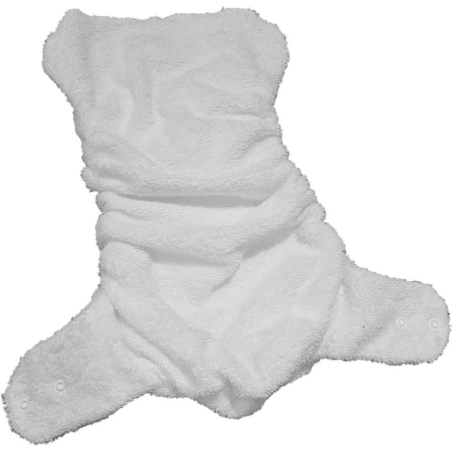 Tumble Nappy by Easy Peasy The Nappy Lady