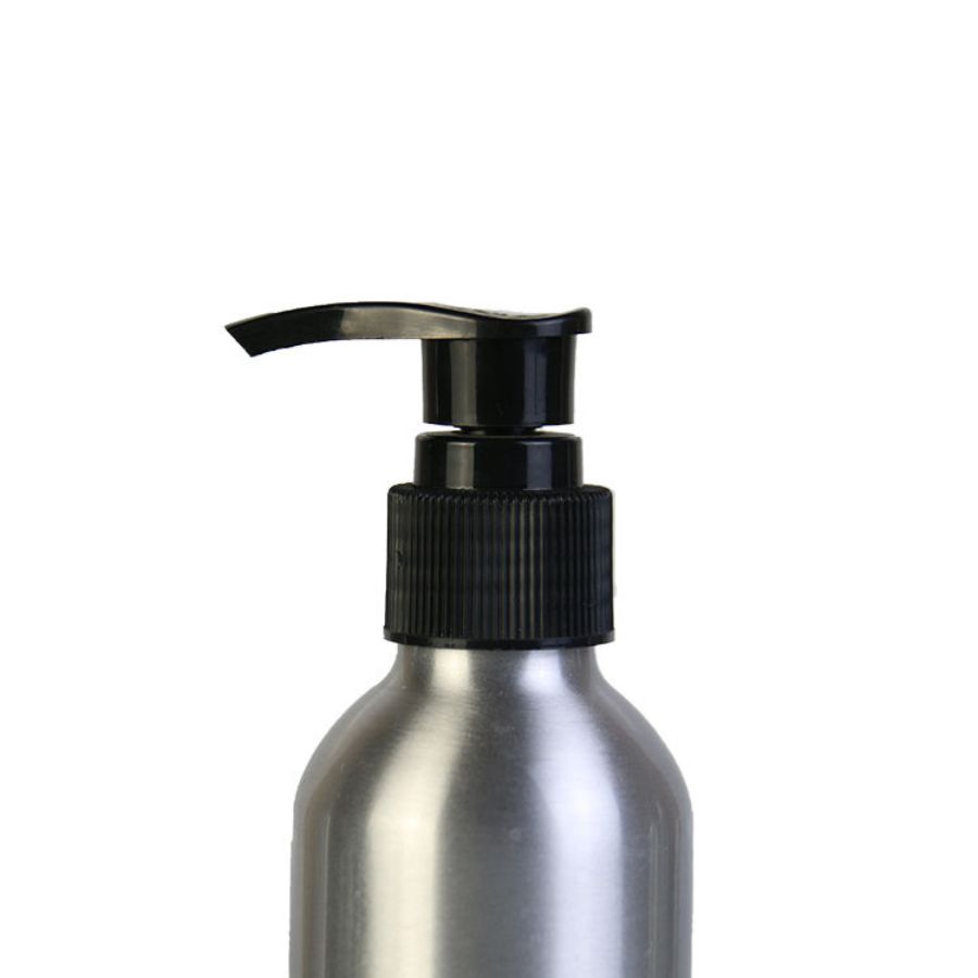 On The Go Reusable Wipes Solution Bottle - The Nappy Lady