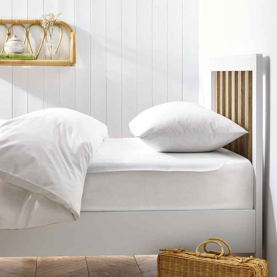 Hippychick Flat Mattress Protectors The Nappy Lady