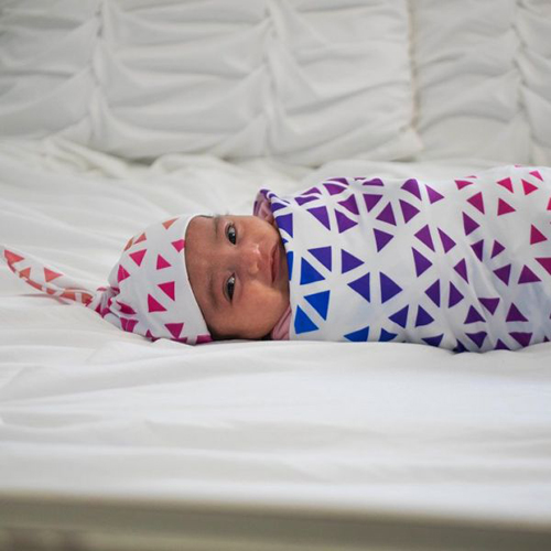 stretch swaddle