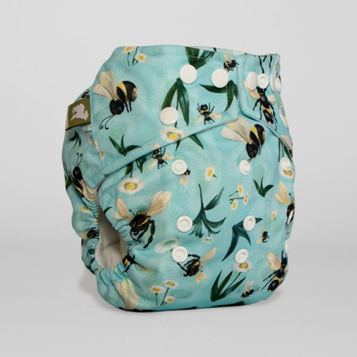 bumblebee nappies