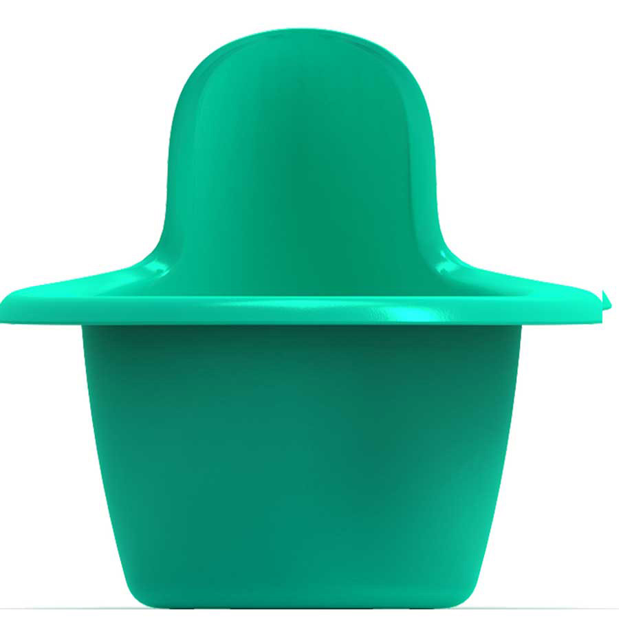 Top Hat Potty by EasyPisi UK Stockist The Nappy Lady