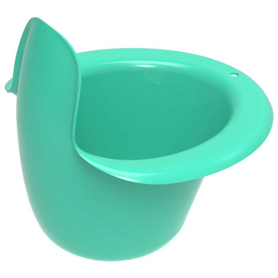 Top Hat Potty by EasyPisi UK Stockist The Nappy Lady