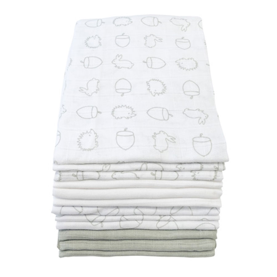 Muslins Muslinz
