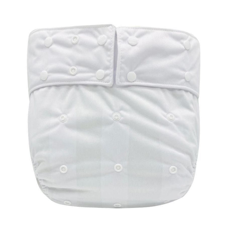 Valina Neppy Reusable Adult Pocket Nappy With Inserts - The Nappy Lady