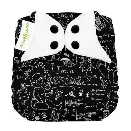 bumgenius nappies