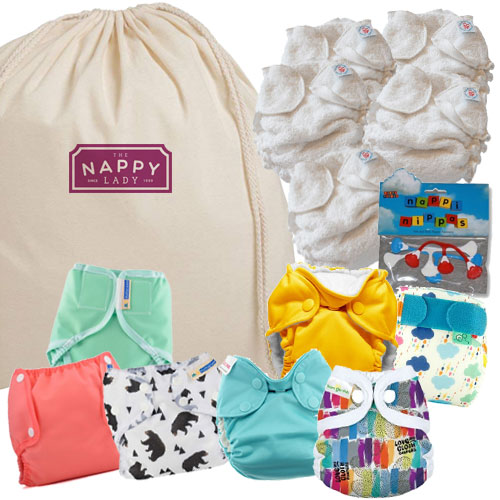 best reusable nappies uk