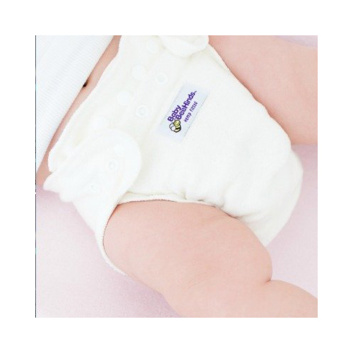 baby beehinds fitted