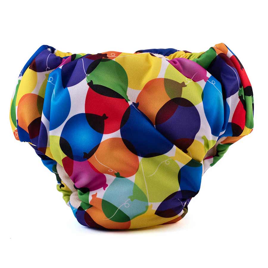 Mother-ease Bedwetter Pants