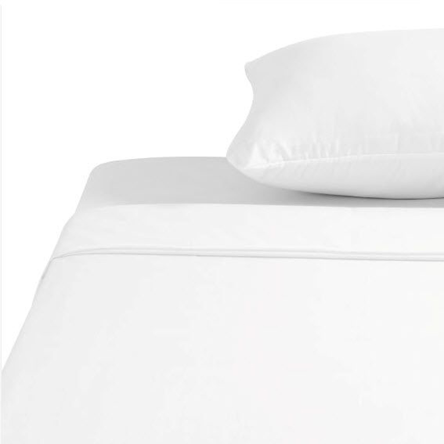 Brolly Sheets Fitted Waterproof Sheet NappyLady