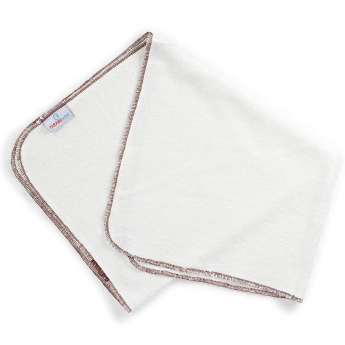 bubblebubs bamboo prefolds