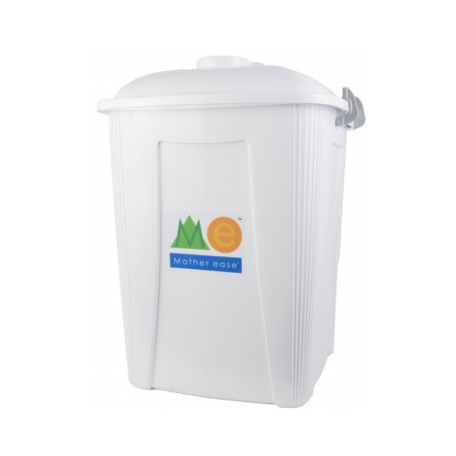 Motherease Bucket 25 litre easy lock with odour control