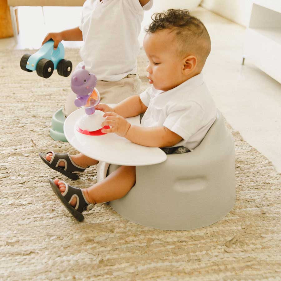 Bumbo Floor Tray Accessory for the Bumbo Floor Seat