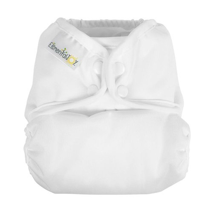JOY elemental Pocket Nappy by Bumgenius
