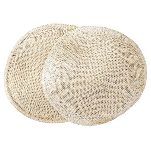 excel Fictitious Other places Washable Breast Pads - The Nappy Lady