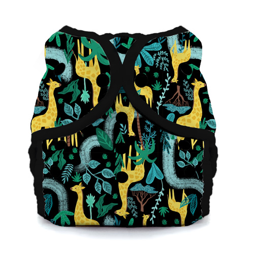 thirsties size 2 cover