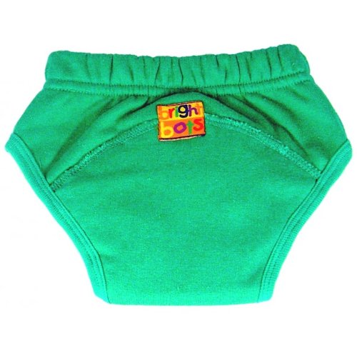 Bright Bots Trainer Pants for Potty Training The Nappy lady