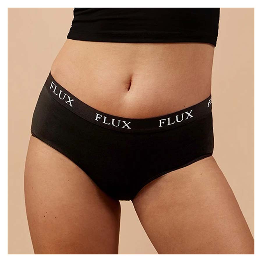 The PeriodProof Underwear Thats Actually Sexy And Body Positive