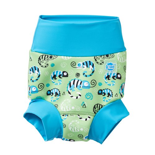 neoprene swim nappy