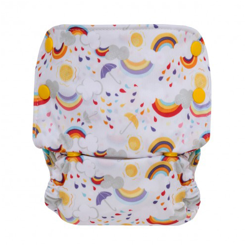 grovia organic all in one