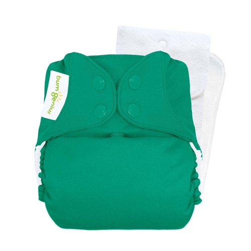 bumgenius pocket nappy