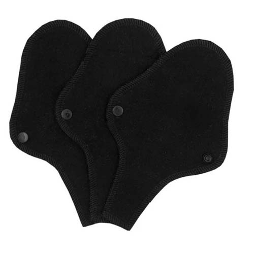 Thong Panty Liners by Imse Vimse The Nappy Lady