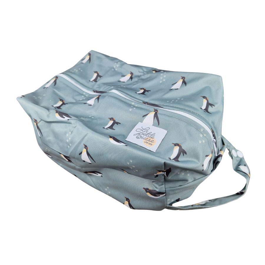 La Petite Ourse Nappy Pod All organised parents needs one