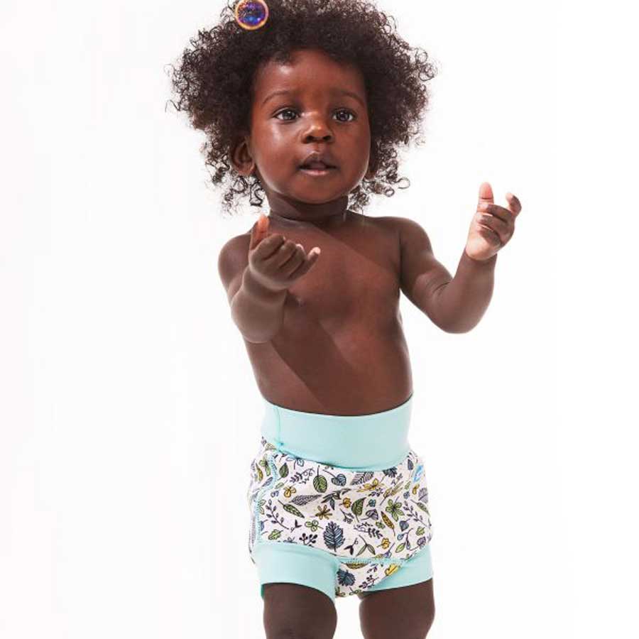 Splash About Happy Nappy The Best Swim Nappy In the UK