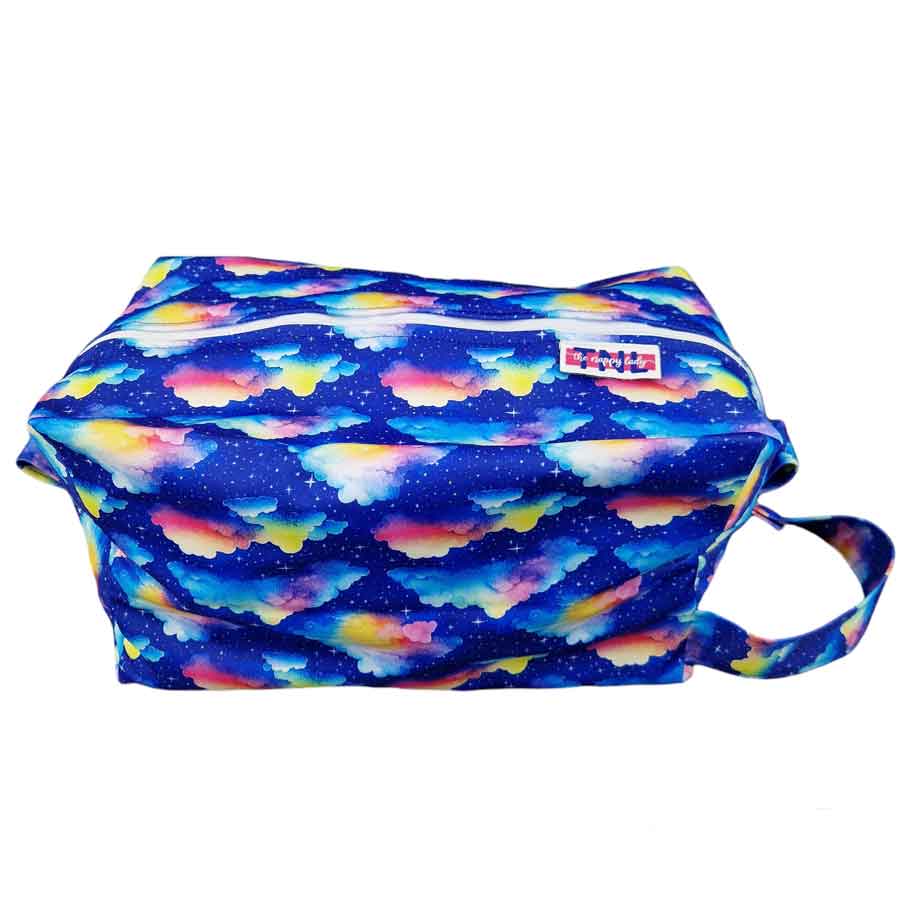 Perfectly Balanced Motherease Wizard Uno Kit The Nappy Lady