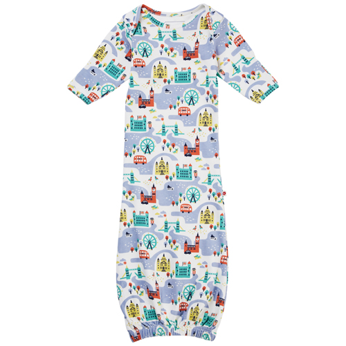 traditional baby nightgowns