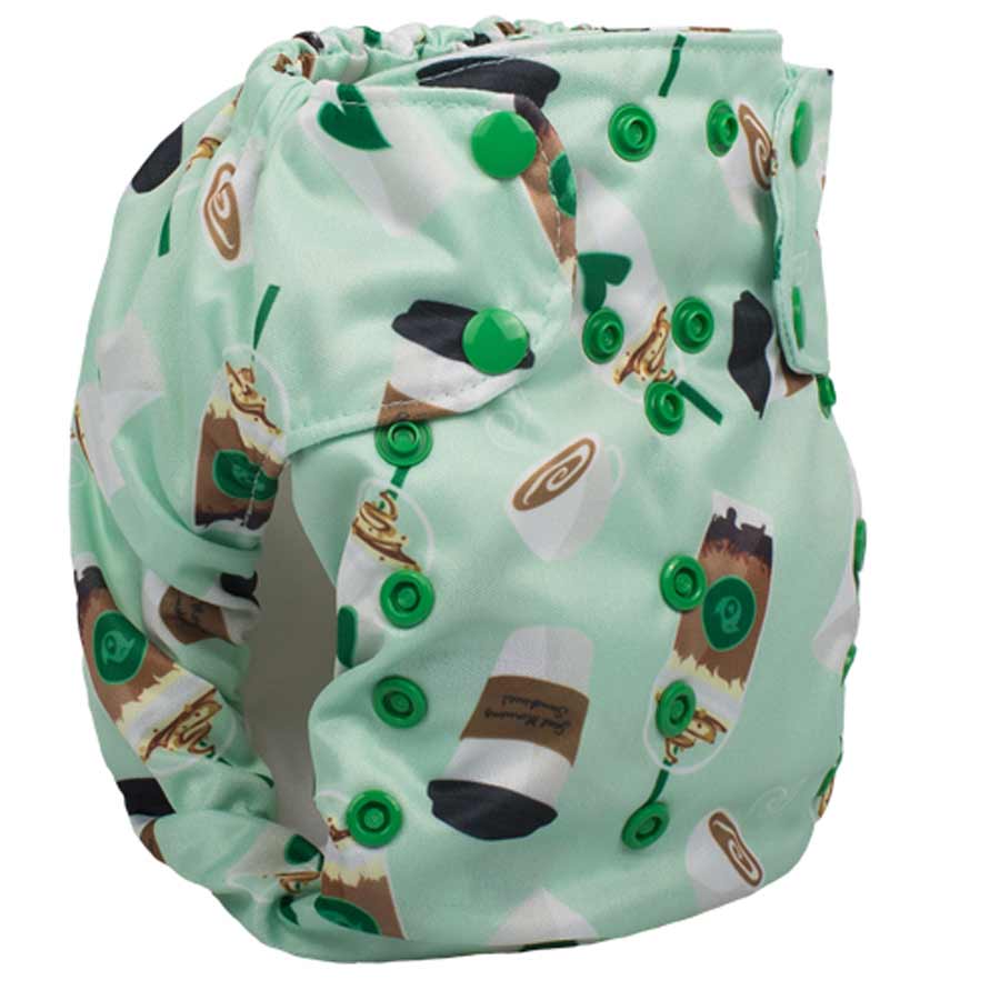 smart bottoms nappies