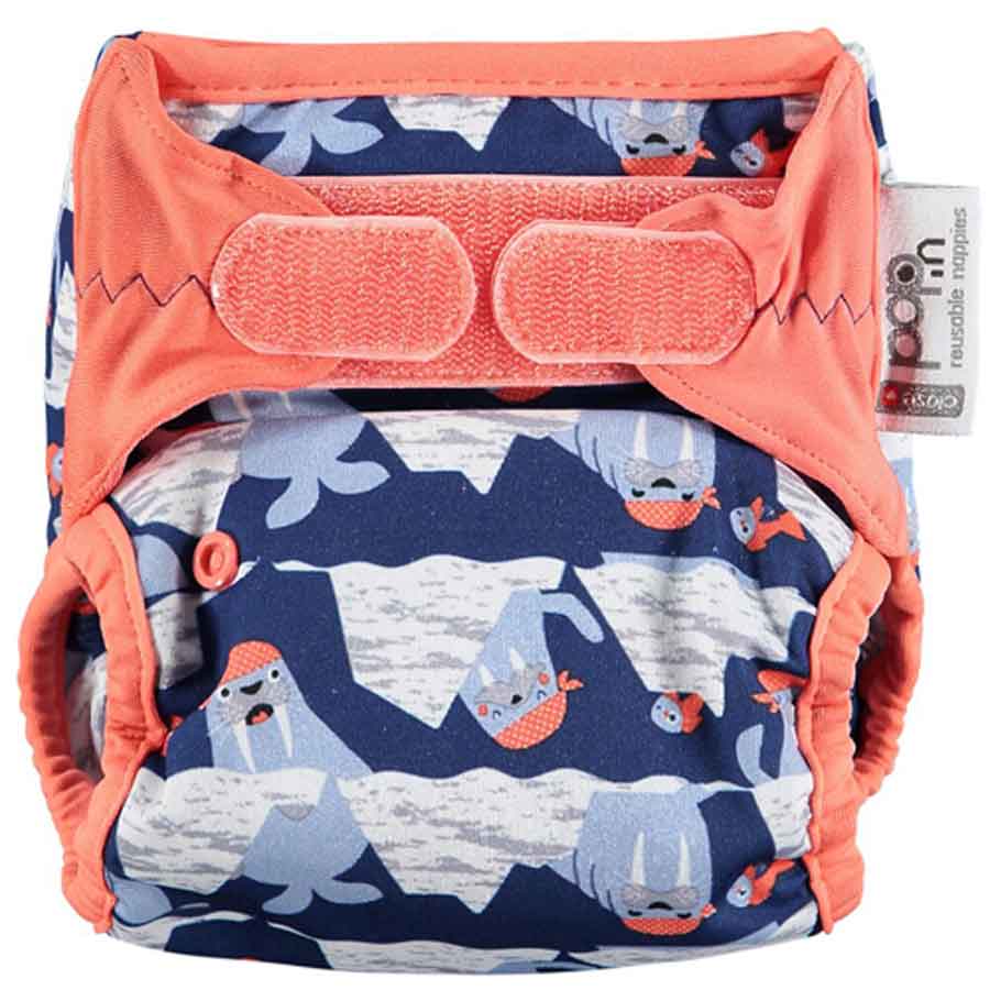 pop in reusable nappies