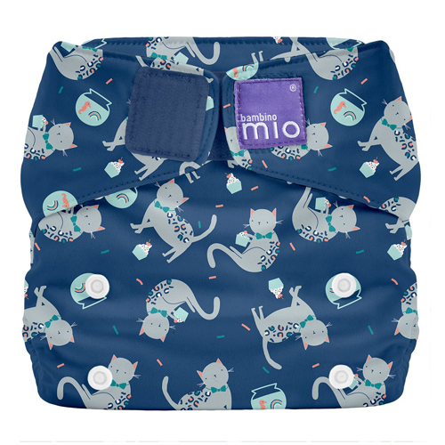 mio bambino nappy