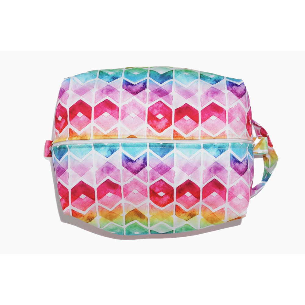 nappy pod bag