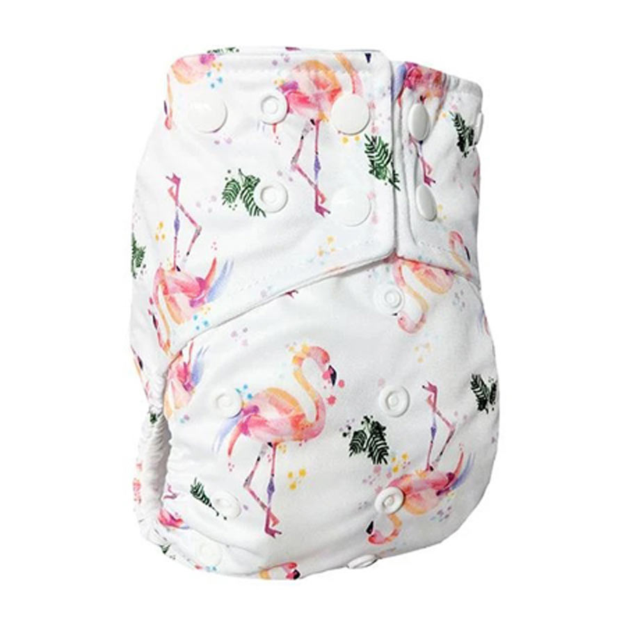 la petite ourse diapers