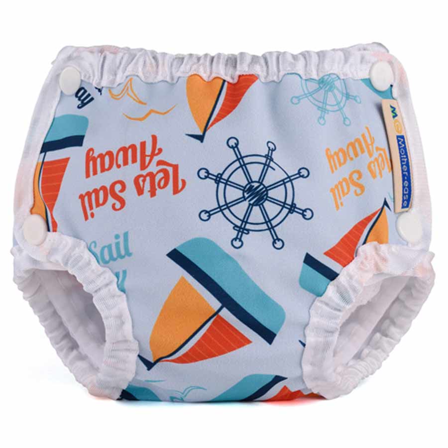 Motherease Swim Nappies