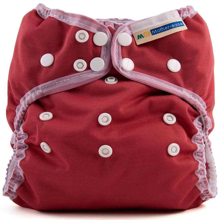 Natural Cotton Wizard Uno by Motherease The Nappy Lady