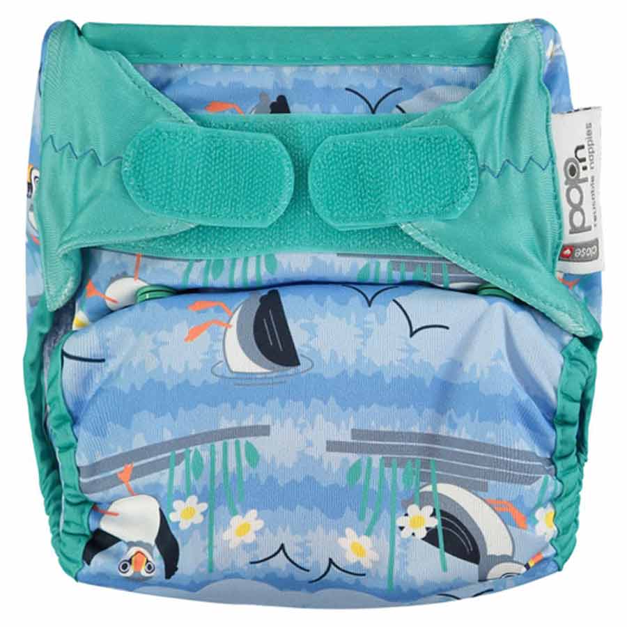close pop in nappies