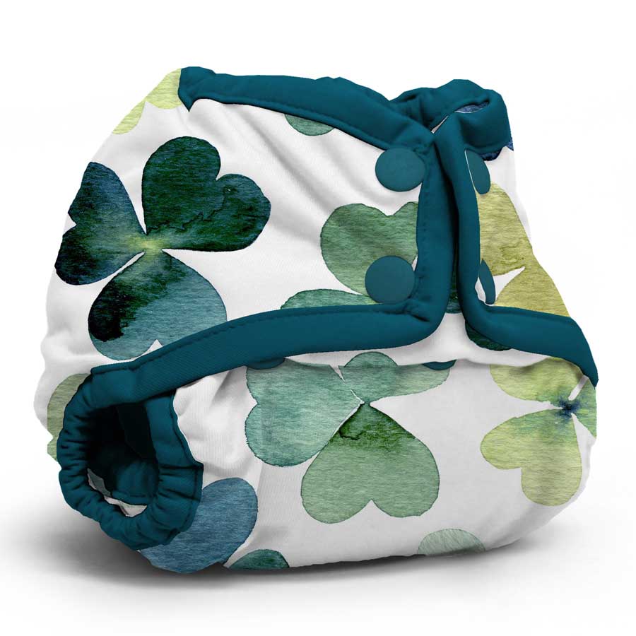 Rumparooz Newborn Covers Popper Fastening The Nappy Lady