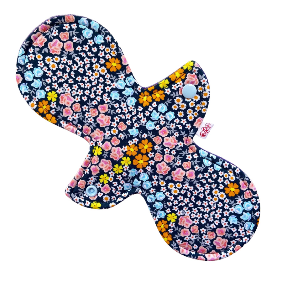 Red Rags 10in Regular Pad