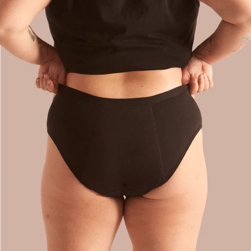 Wuka Basics Hipsters Heavy Flow The Nappy Lady
