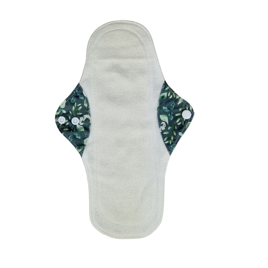 Thrive Heavy Bamboo Reusable Sanitary Pad The Nappy Lady