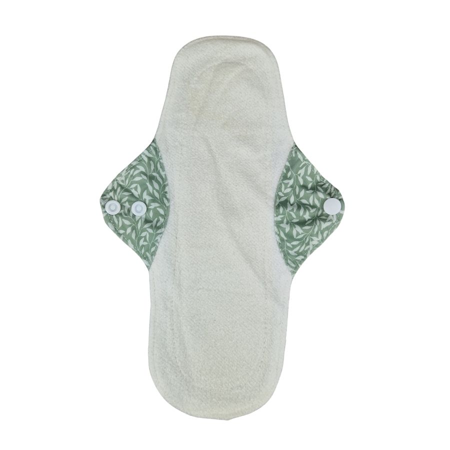 Thrive Regular Bamboo Reusable Sanitary Pads The Nappy Lady