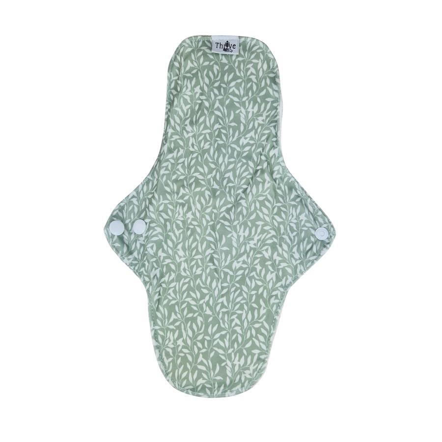 Thrive Heavy Hemp Reusable Sanitary Pads The Nappy Lady