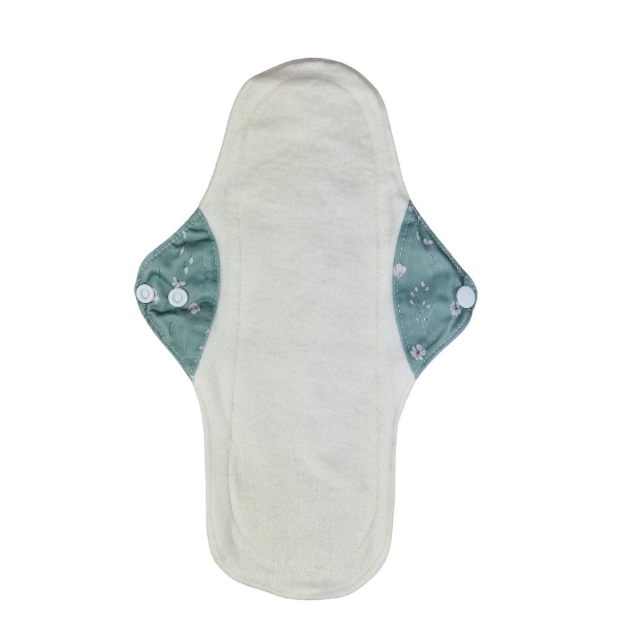 Thrive Heavy Hemp Reusable Sanitary Pads The Nappy Lady