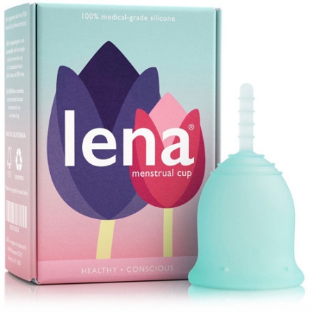 Lena Cup Menstrual Cup