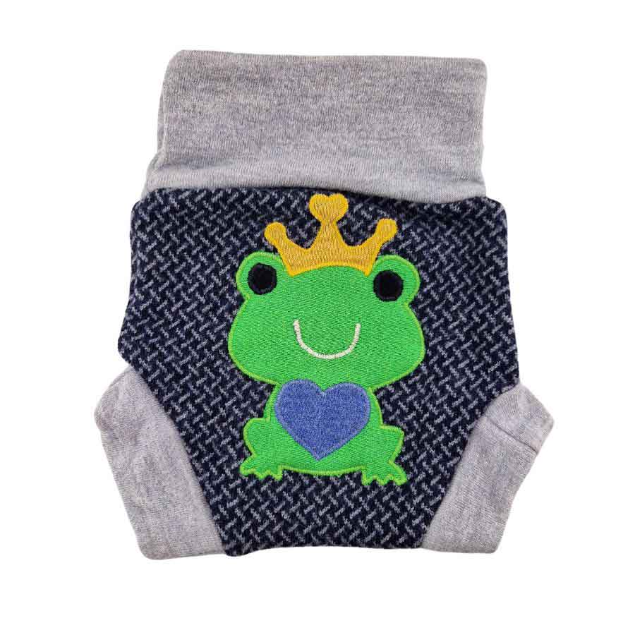 Lily's Dream Wool Nappy Cover