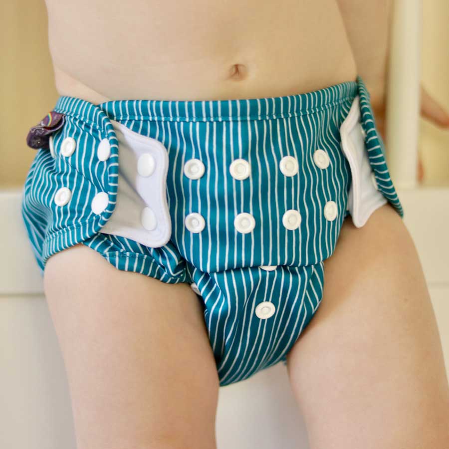 Little Lovebum Nappy Extenders